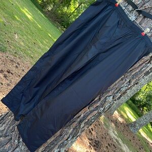 LL Bean Men’s Trail Model Waterproof Rain All Weather Pants